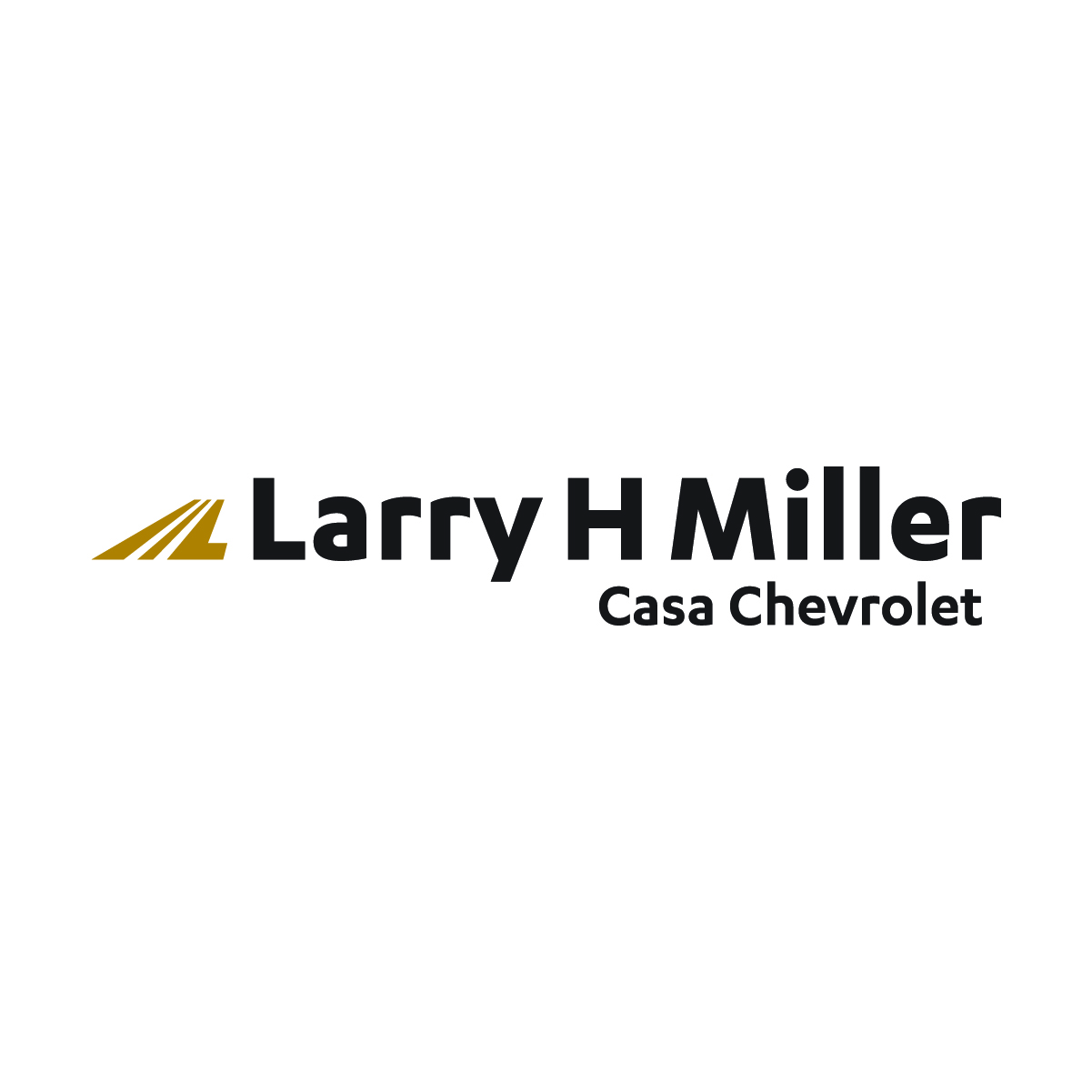 Larry H. Miller Casa Chevrolet Service Department